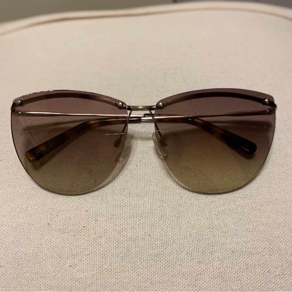 Stylish Brown Sunglasses